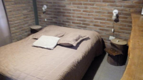 Cabañas CALIGÜE